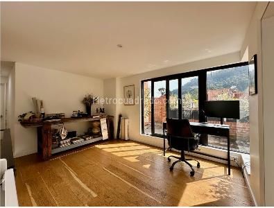 Apartamento de 4 alcobas en venta en Los Rosales, Bogotá, 370 m² · foto 15 de 17