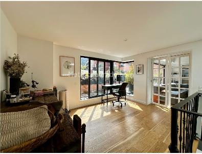 Apartamento de 4 alcobas en venta en Los Rosales, Bogotá, 370 m² · foto 16 de 17