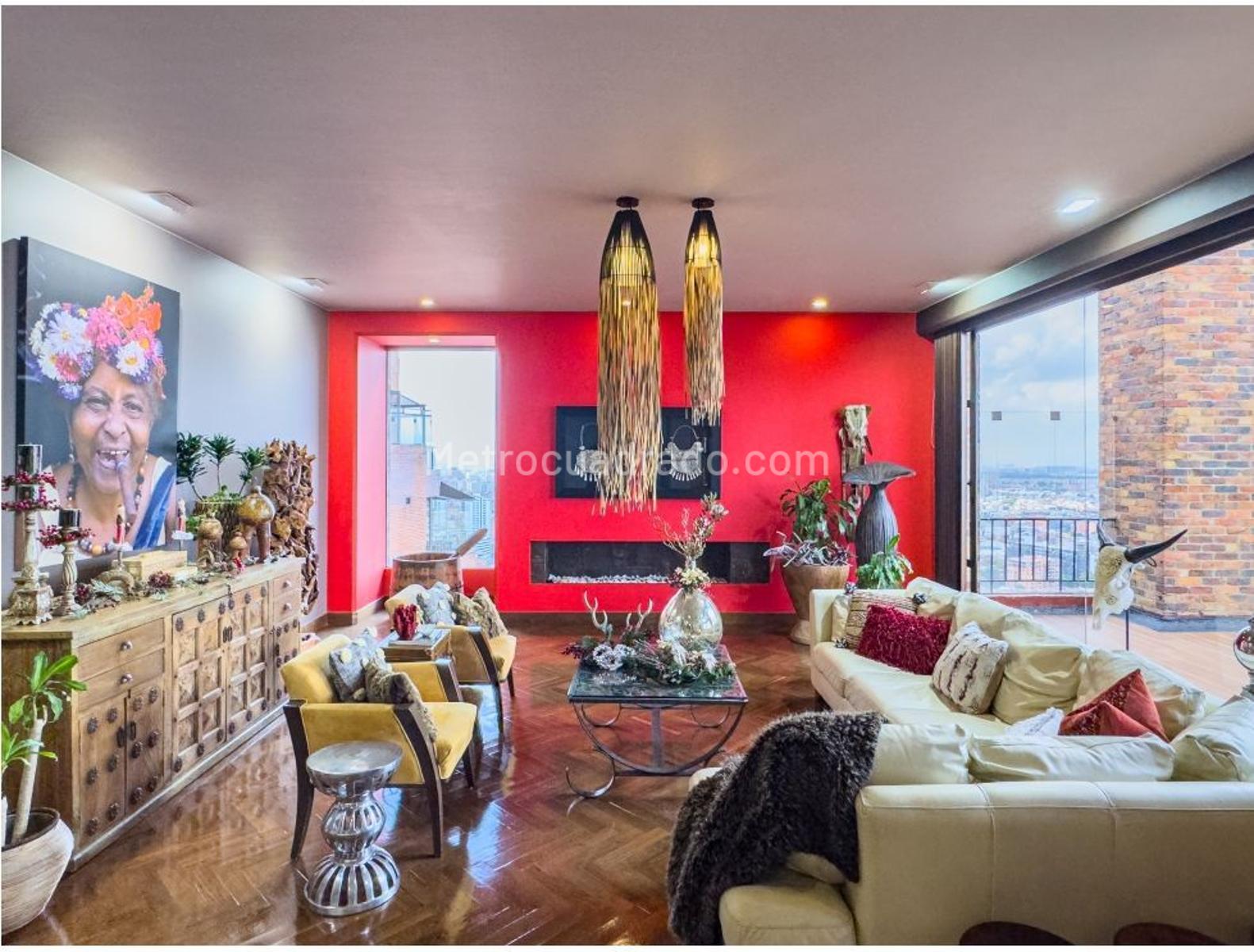 Foto del apartamento