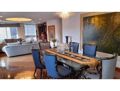 Apartamento en venta en Santa Barbara, Bogotá · foto 12 de 18