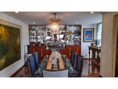 Apartamento en venta en Santa Barbara, Bogotá · foto 13 de 18