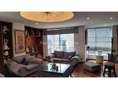 Apartamento en venta en Santa Barbara, Bogotá · foto 15 de 18