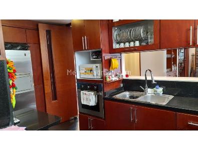 Apartamento en venta en Santa Barbara, Bogotá · foto 16 de 18