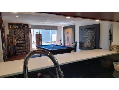 Apartamento en venta en Santa Barbara, Bogotá · foto 17 de 18
