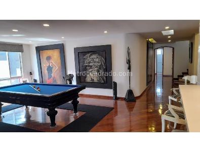Apartamento en venta en Santa Barbara, Bogotá · foto 18 de 18