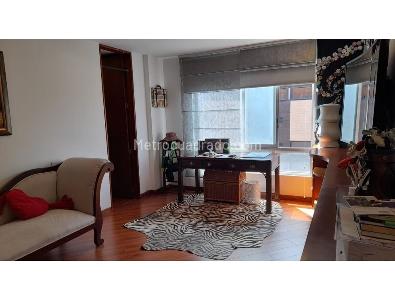 Apartamento en venta en Santa Barbara, Bogotá · foto 5 de 18