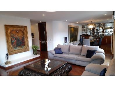 Apartamento en venta en Santa Barbara, Bogotá · foto 6 de 18