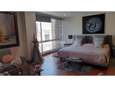 Apartamento en venta en Santa Barbara, Bogotá · foto 7 de 18