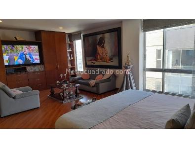 Apartamento en venta en Santa Barbara, Bogotá · foto 8 de 18