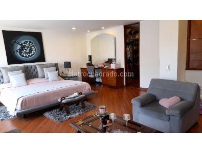 Apartamento en venta en Santa Barbara, Bogotá · foto 9 de 18