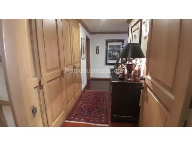 Apartamento en venta en El Nogal, Bogotá · foto 4 de 9