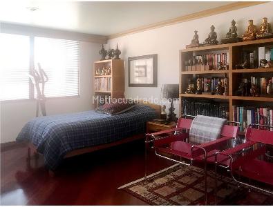 Apartamento en venta en El Nogal, Bogotá · foto 6 de 9