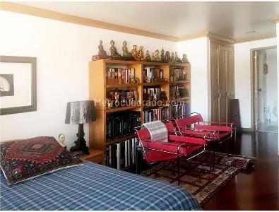 Apartamento en venta en El Nogal, Bogotá · foto 7 de 9