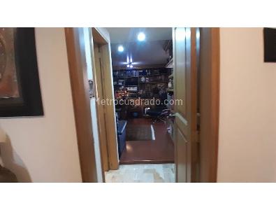 Apartamento en venta en El Nogal, Bogotá · foto 8 de 9