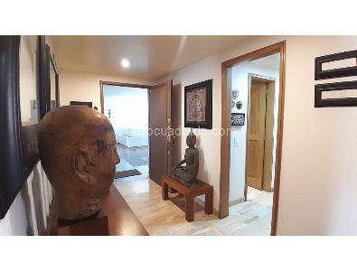 Apartamento en venta en El Nogal, Bogotá · foto 9 de 9