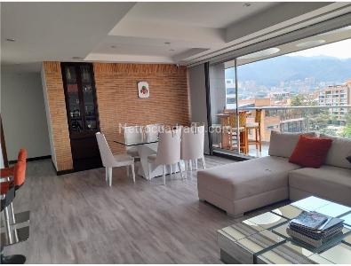 Apartamento en venta en Chico Norte Iii, Bogotá · foto 11 de 19