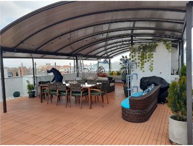 Apartamento en venta en Chico Norte Iii, Bogotá · foto 13 de 19
