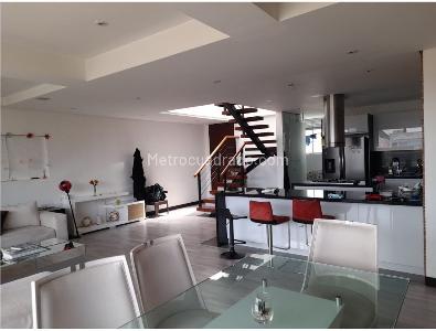 Apartamento en venta en Chico Norte Iii, Bogotá · foto 4 de 19