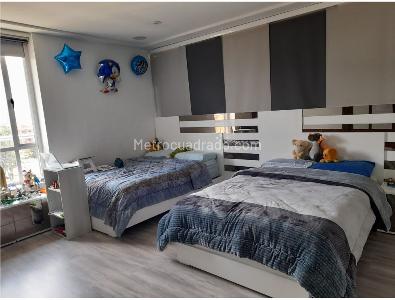 Apartamento en venta en Chico Norte Iii, Bogotá · foto 9 de 19