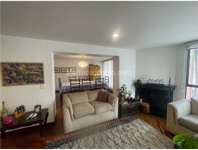 Apartamento en venta en El Retiro, Bogotá · foto 4 de 12
