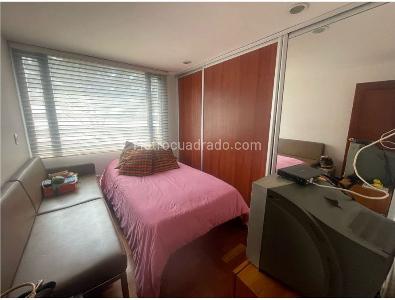 Apartamento en venta en El Retiro, Bogotá · foto 5 de 12