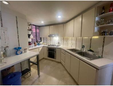 Apartamento en venta en El Retiro, Bogotá · foto 9 de 12