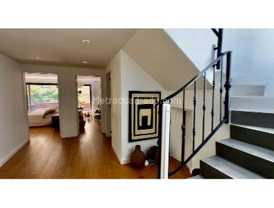 Apartamento de 4 alcobas en venta en Los Rosales, Bogotá, 260 m² · foto 20 de 20