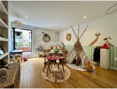 Apartamento de 4 alcobas en venta en Los Rosales, Bogotá, 260 m² · foto 5 de 20