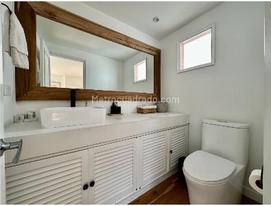 Apartamento de 4 alcobas en venta en Los Rosales, Bogotá, 260 m² · foto 6 de 20