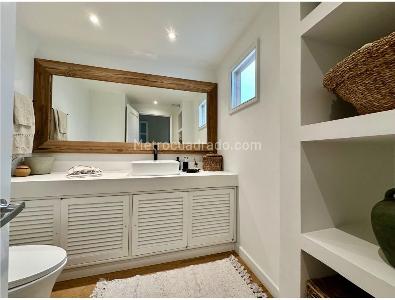 Apartamento de 4 alcobas en venta en Los Rosales, Bogotá, 260 m² · foto 8 de 20