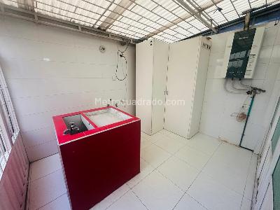 Casa de 3 alcobas en venta en Viilla Del Prado, Bogotá, 138 m² · foto 4 de 14