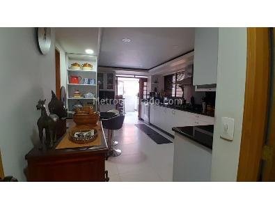 Apartamento en venta en La Cabrera, Bogotá · foto 13 de 19