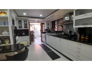 Apartamento en venta en La Cabrera, Bogotá · foto 15 de 19