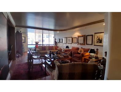 Apartamento en venta en La Cabrera, Bogotá · foto 2 de 19