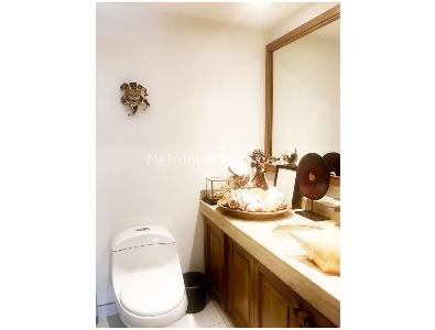 Apartamento en venta en La Cabrera, Bogotá · foto 17 de 19