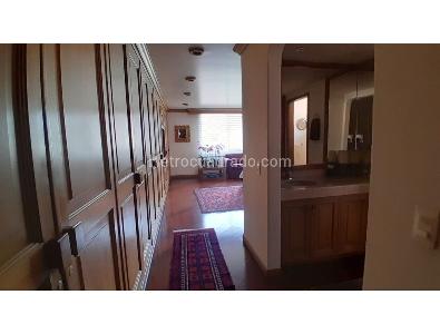 Apartamento en venta en La Cabrera, Bogotá · foto 18 de 19