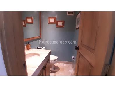 Apartamento en venta en La Cabrera, Bogotá · foto 5 de 19