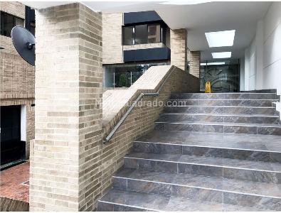 Apartamento en venta en La Cabrera, Bogotá · foto 19 de 19