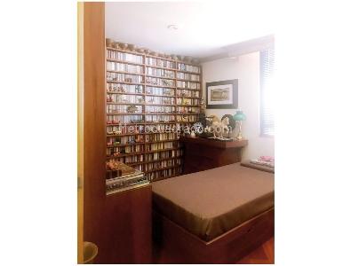 Apartamento en venta en La Cabrera, Bogotá · foto 8 de 19