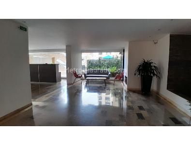 Apartamento en venta en La Cabrera, Bogotá · foto 9 de 19