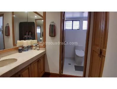 Apartamento en venta en La Cabrera, Bogotá · foto 10 de 19