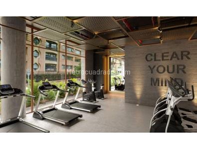 Apartamento de 3 alcobas en venta en El Retiro, Bogotá, 243 m² · foto 5 de 6