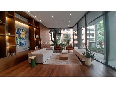 Apartamento de 3 alcobas en venta en El Retiro, Bogotá, 243 m² · foto 6 de 6