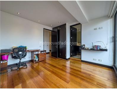 Apartamento en venta en Chico Navarra, Bogotá · foto 12 de 16