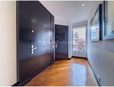 Apartamento en venta en Chico Navarra, Bogotá · foto 14 de 16