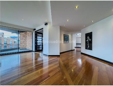 Apartamento en venta en Chico Navarra, Bogotá · foto 15 de 16
