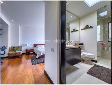 Apartamento en venta en Chico Navarra, Bogotá · foto 16 de 16