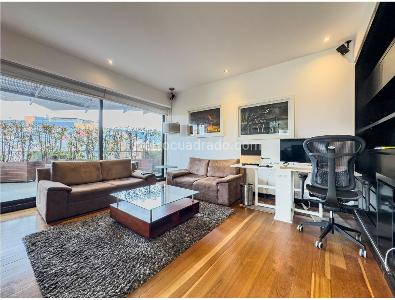 Apartamento en venta en Chico Navarra, Bogotá · foto 8 de 16