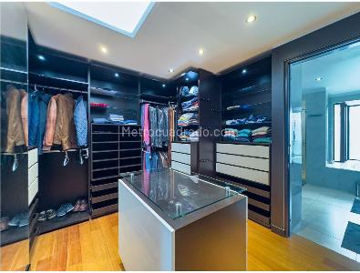 Apartamento en venta en Chico Navarra, Bogotá · foto 9 de 16