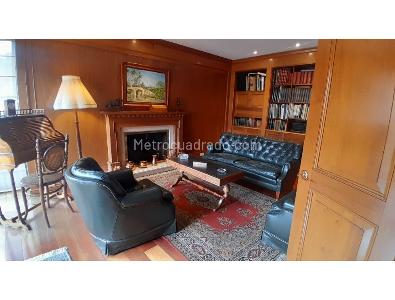 Apartamento en venta en El Nogal, Bogotá · foto 4 de 10